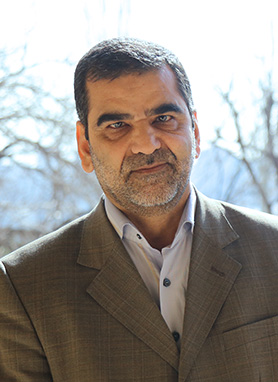 دکتر محمود کریمی بنادکوکی